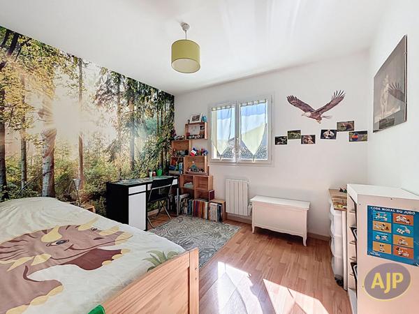 Vente maison Audenge : 399 900 € - AJP Immobilier Audenge