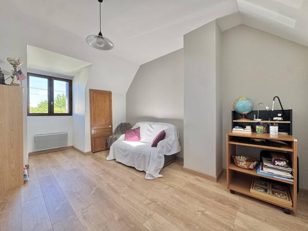 Maison Ozoir La Ferriere 5 pièce(s) 86 m2