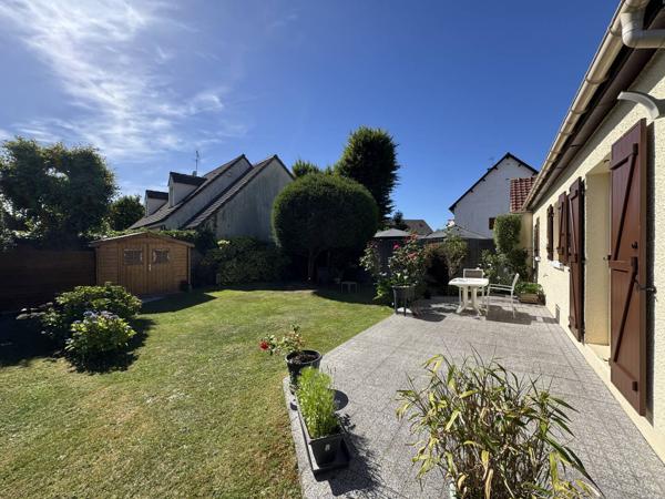 Maison Ozoir La Ferriere 5 pièce(s) 86 m2
