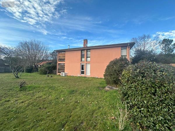 Appartement à vendre à Mimizan dans les Landes (40200), ref : 40007-75