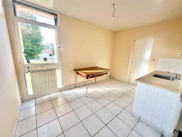 Appartement à vendre à Mimizan dans les Landes (40200), ref : 40007-75