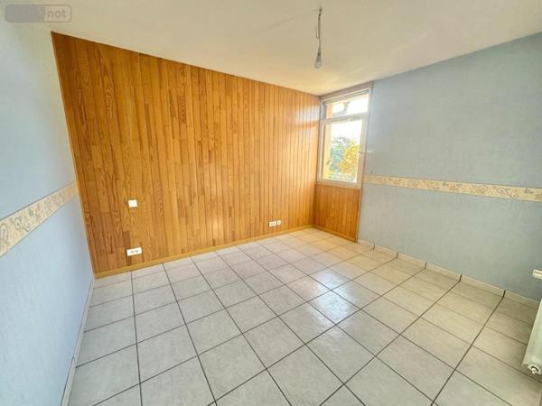 Appartement à vendre à Mimizan dans les Landes (40200), ref : 40007-75