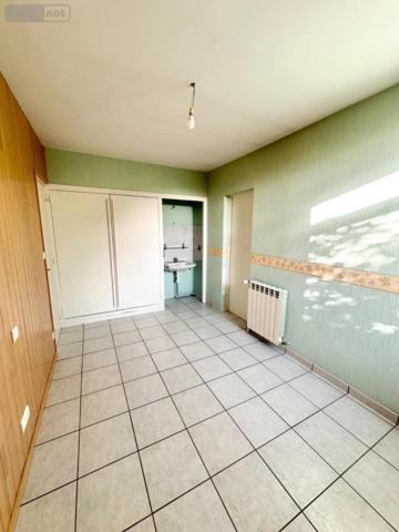 Appartement à vendre à Mimizan dans les Landes (40200), ref : 40007-75