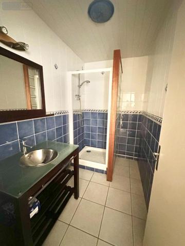 Appartement à vendre à Mimizan dans les Landes (40200), ref : 40007-75