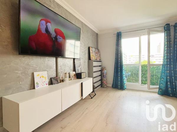 Appartement à vendre 3 pièces 66 m² Rosny-sous-Bois