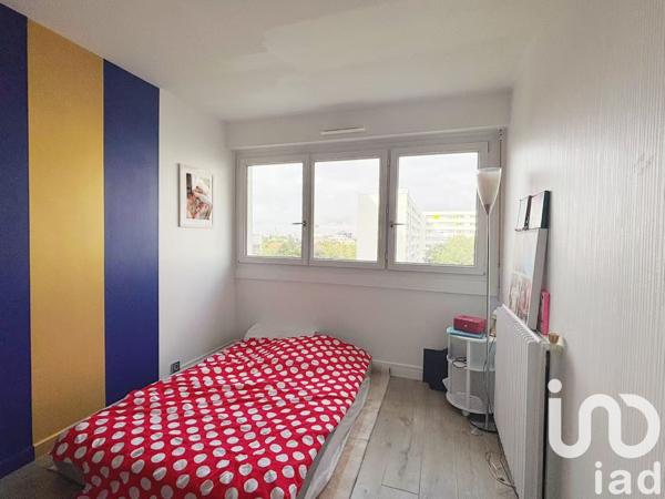 Appartement à vendre 3 pièces 66 m² Rosny-sous-Bois