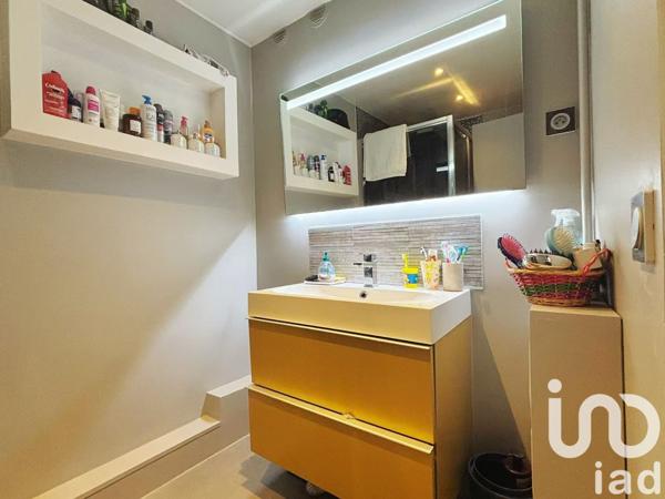 Appartement à vendre 3 pièces 66 m² Rosny-sous-Bois