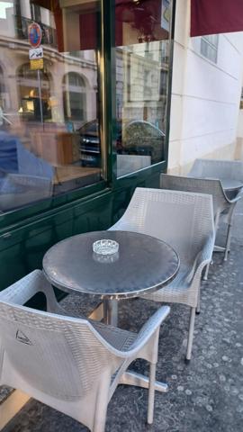 BRASSERIE Licence 4 avec TERRASSE et APPARTEMENT