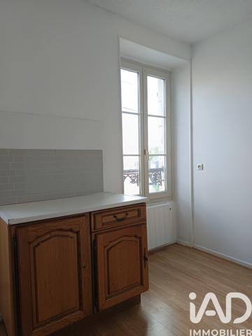 Appartement à vendre 2 pièces 51,25 m² Les Aix-d'Angillon