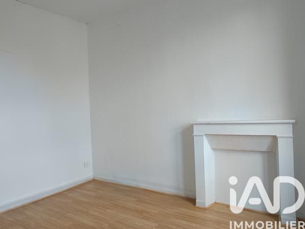 Appartement à vendre 2 pièces 51,25 m² Les Aix-d'Angillon