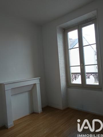 Appartement à vendre 2 pièces 51,25 m² Les Aix-d'Angillon