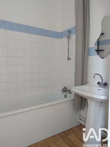Appartement à vendre 2 pièces 51,25 m² Les Aix-d'Angillon