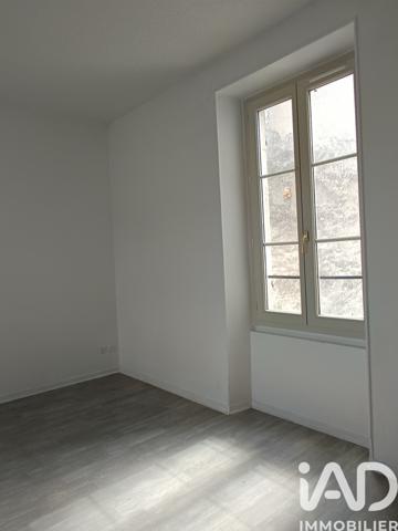 Appartement à vendre 2 pièces 51,25 m² Les Aix-d'Angillon
