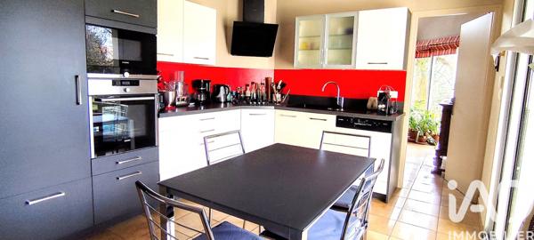 Maison à vendre 5 pièces 125 m² Saint-Julien-de-Concelles