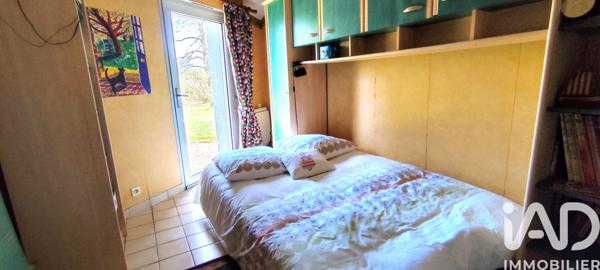 Maison à vendre 5 pièces 125 m² Saint-Julien-de-Concelles