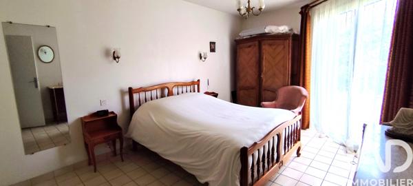 Maison à vendre 5 pièces 125 m² Saint-Julien-de-Concelles