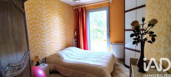 Maison à vendre 5 pièces 125 m² Saint-Julien-de-Concelles