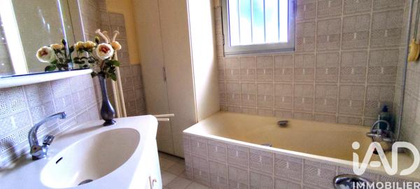 Maison à vendre 5 pièces 125 m² Saint-Julien-de-Concelles