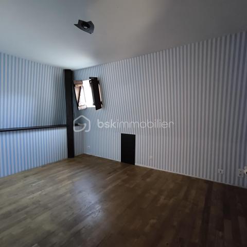 Immeuble mixte de 1 405 m²