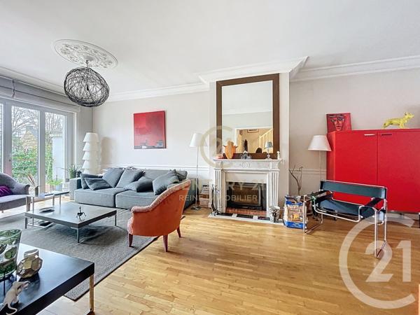 Maison à vendre  8 pièces - 182,48 m2 RENNES - 35