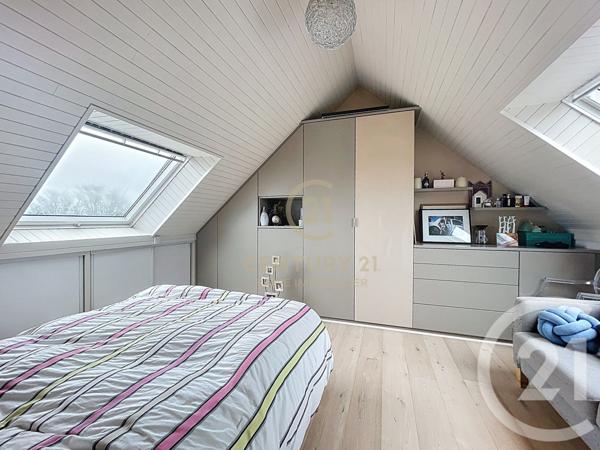 Maison à vendre  8 pièces - 182,48 m2 RENNES - 35