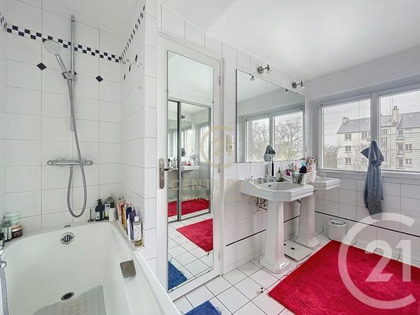 Maison à vendre  8 pièces - 182,48 m2 RENNES - 35