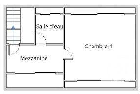 Maison à vendre  8 pièces - 182,48 m2 RENNES - 35