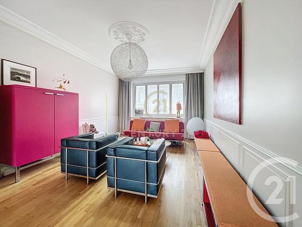 Maison à vendre  8 pièces - 182,48 m2 RENNES - 35