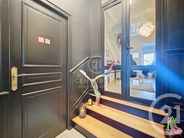 Maison à vendre  8 pièces - 182,48 m2 RENNES - 35