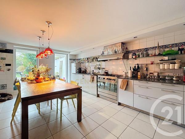 Maison à vendre  8 pièces - 182,48 m2 RENNES - 35