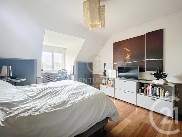 Maison à vendre  8 pièces - 182,48 m2 RENNES - 35