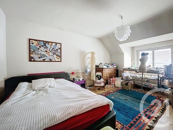 Maison à vendre  8 pièces - 182,48 m2 RENNES - 35