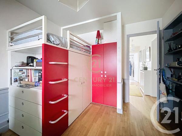 Maison à vendre  8 pièces - 182,48 m2 RENNES - 35