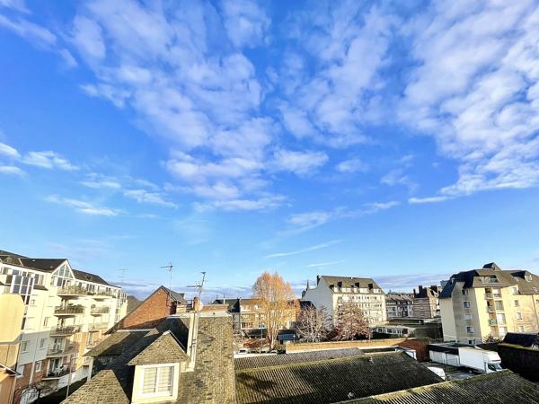 Immeuble 8 pièces - 250 m²