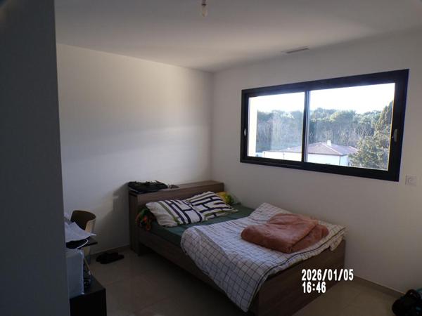 Maison Narbonne 5 pièce(s) 146.71 m2