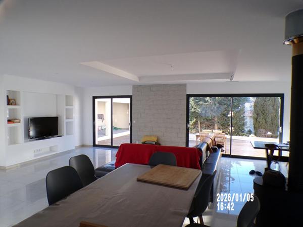 Maison Narbonne 5 pièce(s) 146.71 m2