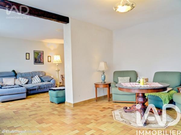 Maison à vendre 4 pièces 109 m² Ludon-Médoc