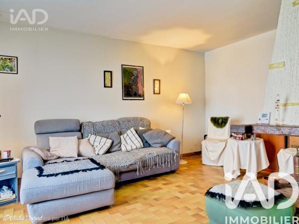 Maison à vendre 4 pièces 109 m² Ludon-Médoc