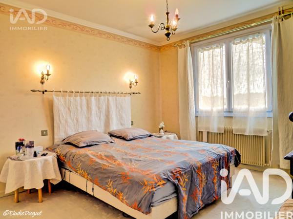 Maison à vendre 4 pièces 109 m² Ludon-Médoc