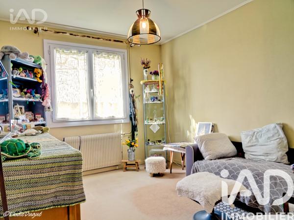 Maison à vendre 4 pièces 109 m² Ludon-Médoc