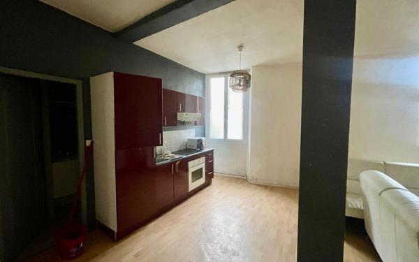Appartement à vendre    3 pièces • 72,28 m2 Tarbes