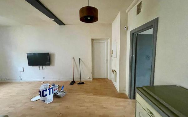Appartement à vendre    3 pièces • 72,28 m2 Tarbes