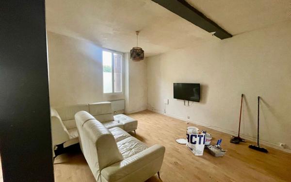 Appartement à vendre    3 pièces • 72,28 m2 Tarbes