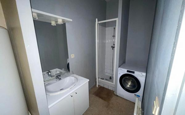 Appartement à vendre    3 pièces • 72,28 m2 Tarbes