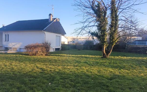 Maison à vendre    7 pièces • 182 m2 Thionville