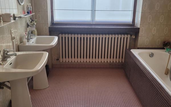 Maison à vendre    7 pièces • 182 m2 Thionville