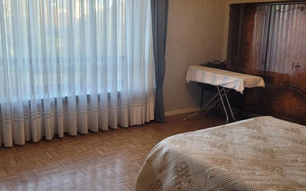 Maison à vendre    7 pièces • 182 m2 Thionville