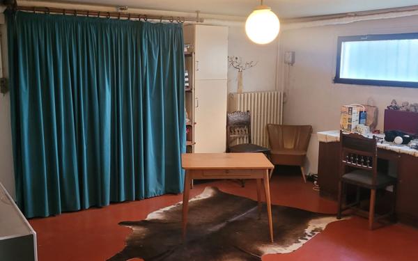 Maison à vendre    7 pièces • 182 m2 Thionville