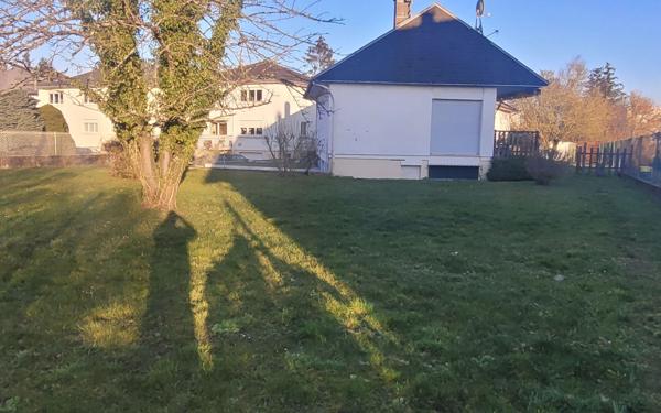 Maison à vendre    7 pièces • 182 m2 Thionville