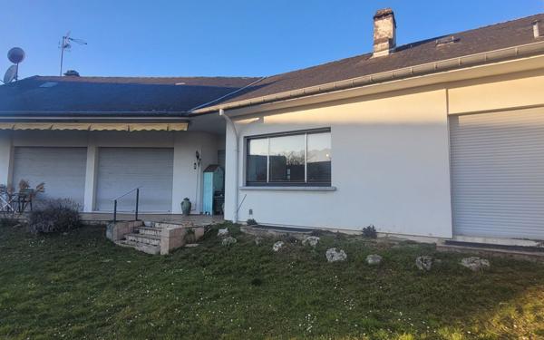 Maison à vendre    7 pièces • 182 m2 Thionville